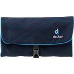 Ficha técnica e caractérísticas do produto Necessarie Deuter Wash Bag II Azul - Deuter