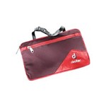 Ficha técnica e caractérísticas do produto Necessarie Deuter Wash Bag Lite II para Viagem Vermelho
