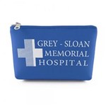 Necessarie Grey Sloan Memorial - Grey`S Anatomy