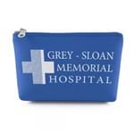 Ficha técnica e caractérísticas do produto Necessarie Grey Sloan Memorial - Grey's Anatomy L3 Store