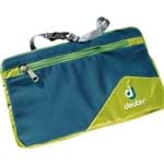 Ficha técnica e caractérísticas do produto Necessarie para Viagem Wash Bag Lite II Verde - Deuter