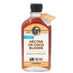Ficha técnica e caractérísticas do produto Néctar De Coco Blonde 326g Big Tree Farms