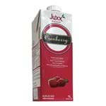 Ficha técnica e caractérísticas do produto Néctar de Cranberry Juxx 1 Litro