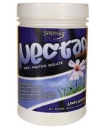 Ficha técnica e caractérísticas do produto Nectar Whey Isolate Medical - Syntrax