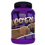 Ficha técnica e caractérísticas do produto Nectar Whey Protein Isolate 907g Chocolate Trufa Syntrax