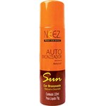Ficha técnica e caractérísticas do produto Neez Autobronzeador Sun Spray 120ml