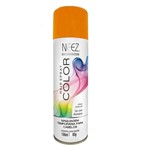 Ficha técnica e caractérísticas do produto Neez Hair Spray Color 150ml - Laranja