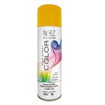 Ficha técnica e caractérísticas do produto Neez Hair Spray Color 150ml - Glitter Ouro
