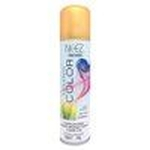 Ficha técnica e caractérísticas do produto Neez Hair Spray Color 150ml - Ouro