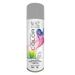 Ficha técnica e caractérísticas do produto Neez Hair Spray Color 150ml - Prata