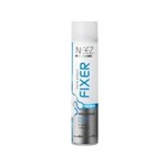 Ficha técnica e caractérísticas do produto Neez Hair Spray Fixa Solto 400ml - Neez Profissional