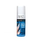 Ficha técnica e caractérísticas do produto Neez Make Nails - Esmalte em Spray 70ml