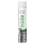 Ficha técnica e caractérísticas do produto Neez Profissional Hair Spray Fixer - Extra Forte Efeito Grampo 24h 500ml