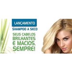Ficha técnica e caractérísticas do produto Neez Shampoo à Seco Cabelos Normais Hair Clean - 250 Ml