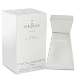 Ficha técnica e caractérísticas do produto Nejma Aoud Four Eau de Parfum Spray Perfume Masculino 100 ML