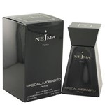 Ficha técnica e caractérísticas do produto Nejma Aoud Two Eau de Parfum Spray Perfume Masculino 100 ML-Nejma