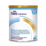 Ficha técnica e caractérísticas do produto Neocate Advance Pó com 400 Gramas