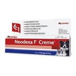Ficha técnica e caractérísticas do produto Neodexa Creme - 15 G
