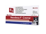 Ficha técnica e caractérísticas do produto Neodexa F Creme 6 em 1 - 1 Bisnaga de 15g - Coveli