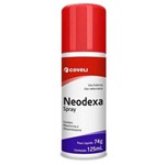 Ficha técnica e caractérísticas do produto Neodexa Spray 125ML