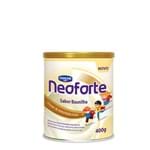 Ficha técnica e caractérísticas do produto Neoforte Pó Baunilha 400g