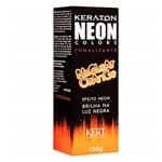 Ficha técnica e caractérísticas do produto Neon Colors, Keraton, Nuclear Orange