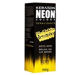 Ficha técnica e caractérísticas do produto Neon Colors, Keraton, Plutonic Yellow