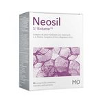 Ficha técnica e caractérísticas do produto Neosil 50mg com 90 Comprimidos Revestidos