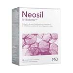 Ficha técnica e caractérísticas do produto Neosil 90 Comprimidos Revestidos