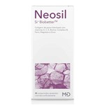 Ficha técnica e caractérísticas do produto Neosil Colágeno De Peixe Hidrolisado C/ 30 Comprimidos