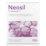 Ficha técnica e caractérísticas do produto Neosil Colágeno de Peixe Hidrolisado C/ 90 Comprimidos - Md