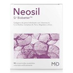 Ficha técnica e caractérísticas do produto Neosil Colágeno de Peixe Hidrolisado C/ 90 Comprimidos