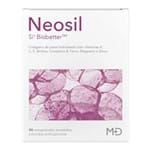 Ficha técnica e caractérísticas do produto Neosil com 90 Compirimidos Neosil com 90 Comprimidos