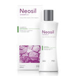 Ficha técnica e caractérísticas do produto Neosil Shampoo Antiqueda 200Ml