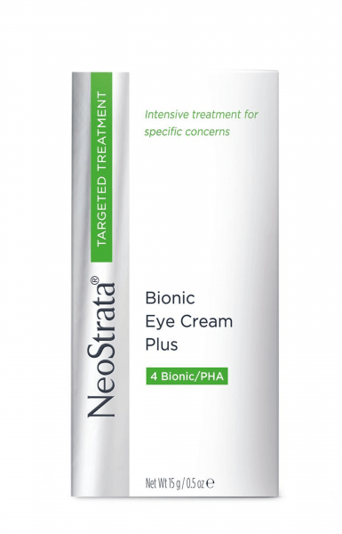 Ficha técnica e caractérísticas do produto Neostrata Bionic Eye Cream 15g
