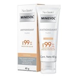 Ficha técnica e caractérísticas do produto Neostrata Minesol Antioxidant - Protetor Solar - FPS 99