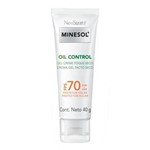 NeoStrata Minesol Oil Control Protetor Solar FPS70 Reduz e Controla Oleosidade 40g