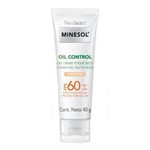 NeoStrata Minesol Oil Control Universal FPS60 Protetor Solar com Cor 40g