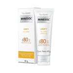 Neostrata Minesol Unify Protetor Solar FPS80 40g - Roc