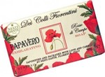 Ficha técnica e caractérísticas do produto Nesti Dante Dei Colli Fiorentini Papoula Sabonete Floral em Barra - 250g