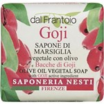 Ficha técnica e caractérísticas do produto Nesti Dante Sabonete Barra Nesti Dal Frantoio New Goji 100G
