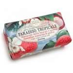 Ficha técnica e caractérísticas do produto Nesti Dante Sabonete Paradiso Tropicale Maracuja do Hawaii e Goiaba-250gr