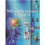 Ficha técnica e caractérísticas do produto Neuroanatomia Clinica - 07ed/16