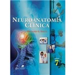 Ficha técnica e caractérísticas do produto Neuroanatomia Clinica