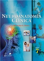 Ficha técnica e caractérísticas do produto Neuroanatomia Clínica
