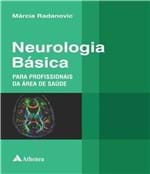 Ficha técnica e caractérísticas do produto Neurologia Basica para Profissionais da Area de Saude