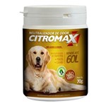 Neutralizador de Odor para Cachorro Citromax 70 G