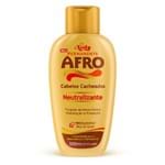 Neutralizante Niely Gold Afro 300ml