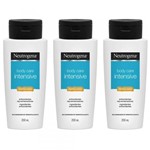 Neutrogena Body Care Intensive Revitalizing Hidratante 200ml (Kit C/06)
