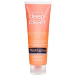 Ficha técnica e caractérísticas do produto Neutrogena Deep Clean Grapefruit - Sabonete Líquido Facial 80g